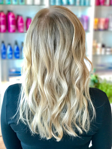 Hair Salon «Cutting Edge Hair», reviews and photos, 3432 E Hebron Pkwy, Plano, TX 75093, USA