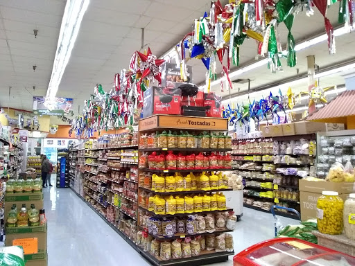 Grocery Store «Tropicana Foods», reviews and photos, 1630 Story Rd, San Jose, CA 95122, USA