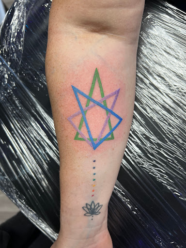Find jon snow tattoo ideas for your next unique tattoo in Conowingo at In Bloom Tattoo