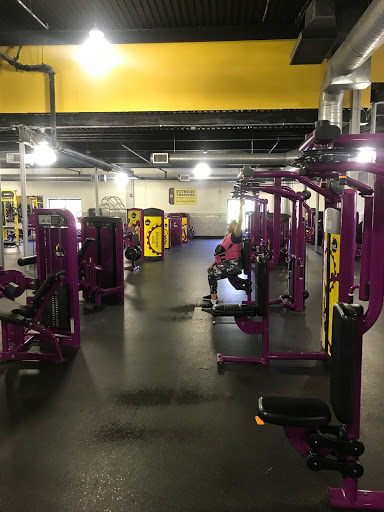 Gym «Planet Fitness», reviews and photos, 855 Lakewood Rd, Waterbury, CT 06704, USA