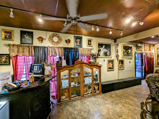 Explore dragonfly tattoo ideas for guys, creative tattoo ideas in Phoenix, available at Goliath Tattoo