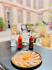 Photos du propriétaire du Restaurant La Terrasse by CC à Toulouse - n°2
