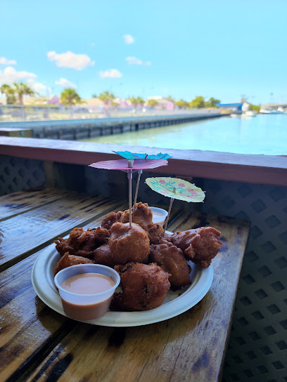 Mckenzie,s Fresh Fish & Conch - 3MGH+643, The Dock,Paradise Island, Bridge, Bahamas