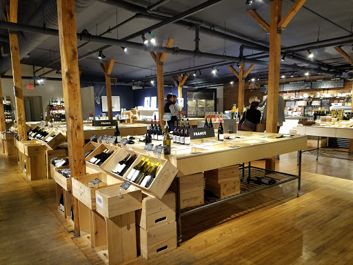 Wine Store «Dedalus Wine Shop, Market & Wine Bar», reviews and photos, 388 Pine St, Burlington, VT 05401, USA