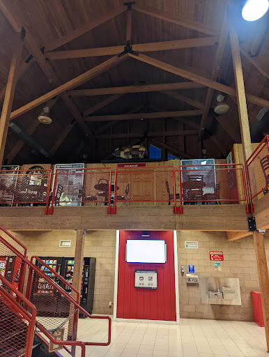 Casino «Diamond Jo Worth Casino», reviews and photos, 777 Diamond Jo Lane, Northwood, IA 50459, USA