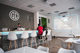 OGC - Olomouc Gaming Center