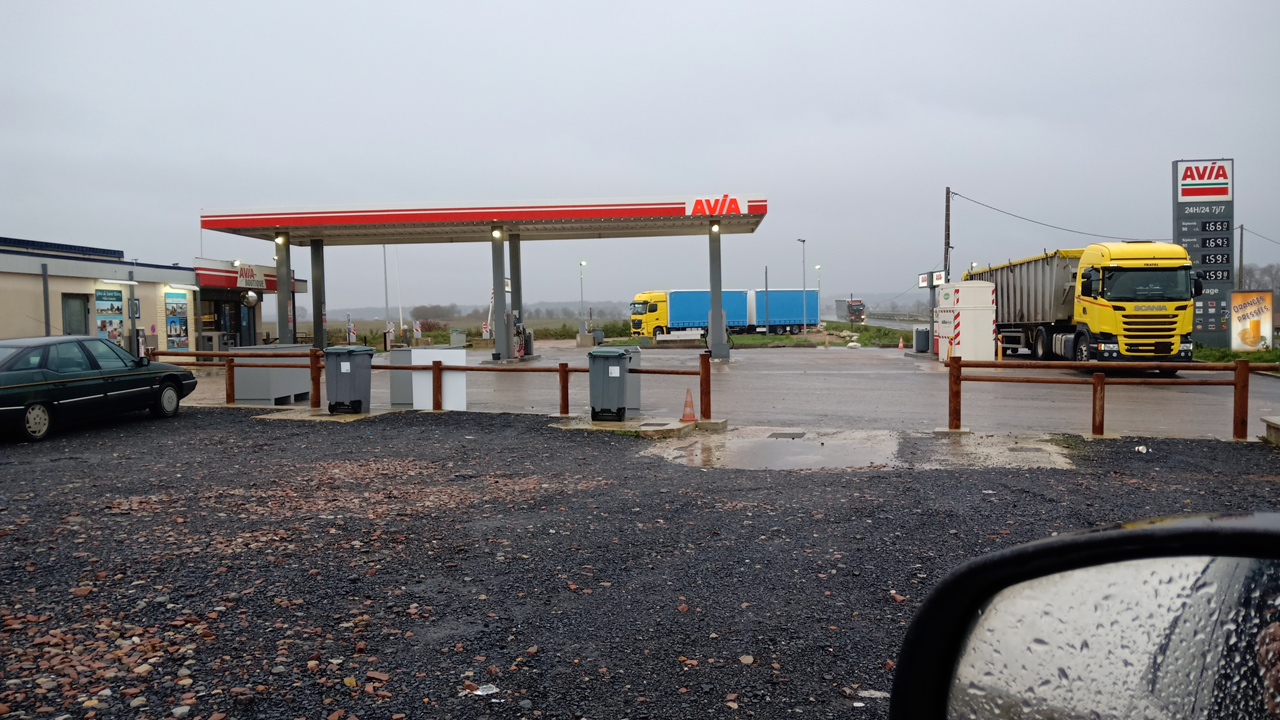 Photo n° 1 de l'avis de Sylvain.a fait le 16/12/2019 à 09:35