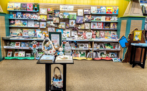 Book Store «Barnes & Noble», reviews and photos, 6646 Loisdale Rd, Springfield, VA 22150, USA