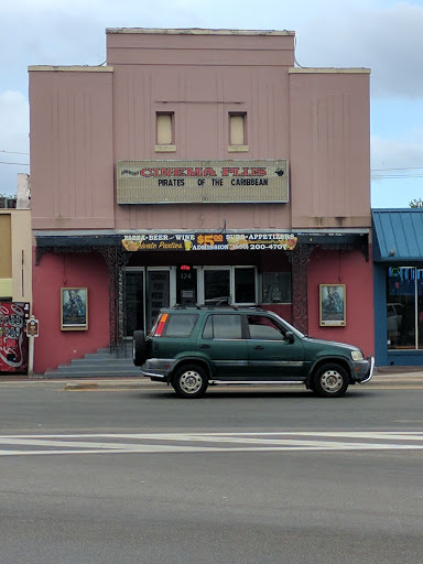 Movie Theater «Cinema Plus», reviews and photos, 174 Miracle Strip Pkwy SE, Fort Walton Beach, FL 32548, USA