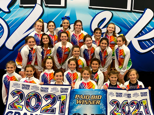 Sports School «Birons Youth Sports Center», reviews and photos, 12163 Katy Fwy, Houston, TX 77079, USA