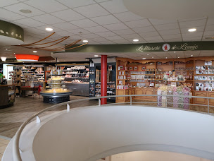 Photo n°40 de Aire du Larzac A75 à L'Hospitalet-du-Larzac ()