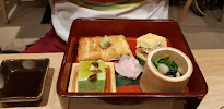 Kaiseki du Restaurant d'anguilles (unagi) Nodaïwa à Paris - n°16