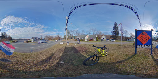 Bicycle Store «Pawling Cycle & Sport Inc», reviews and photos, 3198 NY-22, Patterson, NY 12563, USA