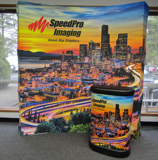 Print Shop «SpeedPro Imaging», reviews and photos, 11630 Slater Ave NE #5, Kirkland, WA 98034, USA