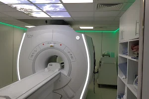 MRI vizsgálat Újpest image