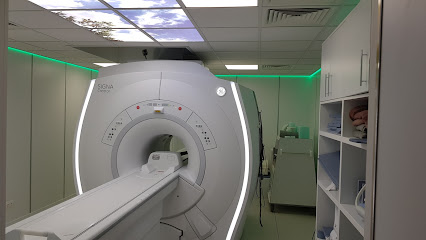 MRI vizsgálat Újpest