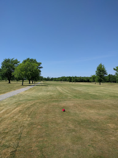 Golf Course «Niagara County Golf Course», reviews and photos, 314 Davison Rd, Lockport, NY 14094, USA
