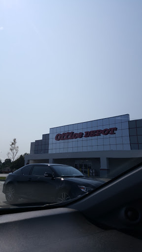 Office Supply Store «Office Depot», reviews and photos, 480 S Cedar Crest Blvd, Allentown, PA 18104, USA