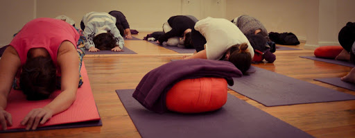 Centros de clases de yoga en Mendoza