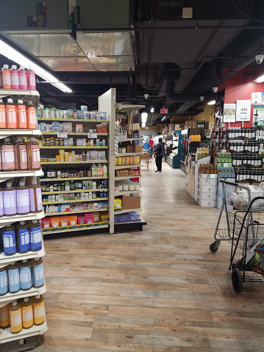 Grocery Store «Yes! Organic Market Petworth», reviews and photos, 4100 Georgia Ave NW, Washington, DC 20011, USA