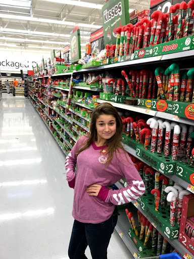 Department Store «Walmart Supercenter», reviews and photos, 620 I-35, Georgetown, TX 78628, USA