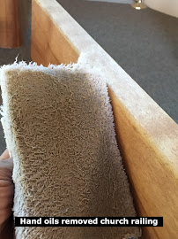 Schneider's Dry Carpet Cleaning - Photo 5 - Car repair in Santa Maria, CA, Santa Maria