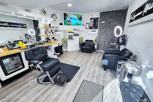 The Experience Masters: Hairstylist & Barber Spa image