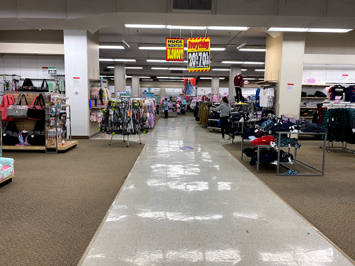 Department Store «Sears», reviews and photos, 436 Main St, Hackensack, NJ 07601, USA