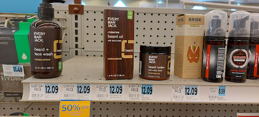 Pharmacy «Rite Aid», reviews and photos, 6661 Auburn Blvd, Citrus Heights, CA 95621, USA