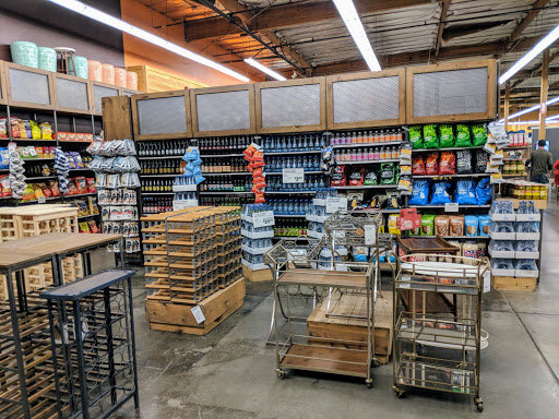 Furniture Store «Cost Plus World Market», reviews and photos, 2040 Redwood Hwy, Greenbrae, CA 94904, USA