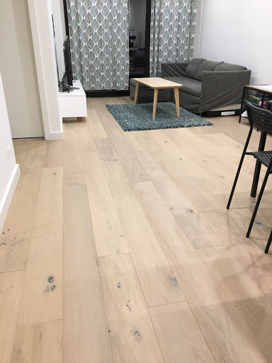 Floorset | Hybrid Flooring Melbourne