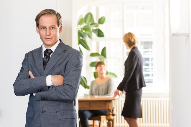 SwissLegal Lardi & Partner AG