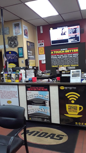 Car Repair and Maintenance «Midas», reviews and photos, 6601 Ogden Ave, Berwyn, IL 60402, USA