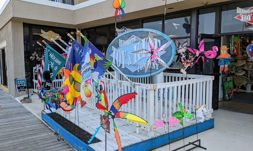 Rehoboth Toy & Kite Company, 1 Virginia Ave, Rehoboth Beach, DE 19971, USA, 