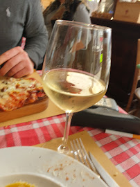 Pizza du Restaurant italien Bistro Paolo à Vichy - n°2