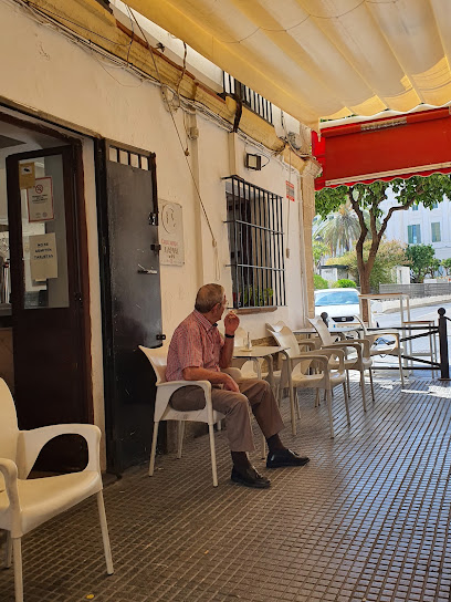 Bar Manolo - Calle Virgen de Los Milagros, 67, 11500 El Puerto de Sta María, Cádiz, Spain
