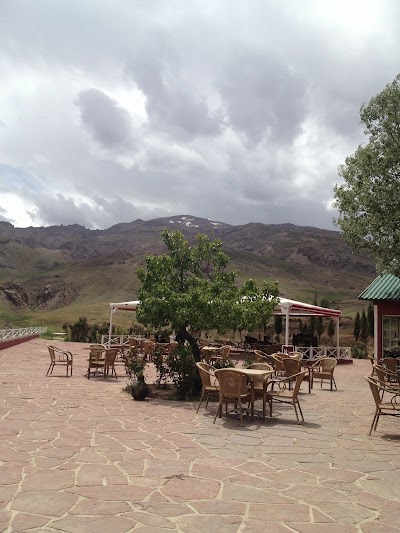 Photos of Caf&eacute;-restaurant Assanfou