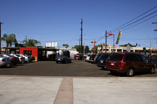 Used Car Dealer «Elmer Field Auto», reviews and photos, 8846 Sepulveda Blvd, North Hills, CA 91343, USA