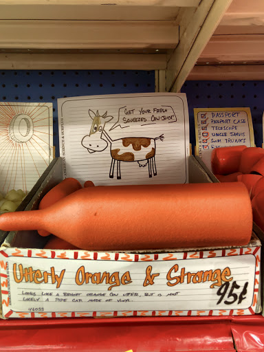 School Supply Store «American Science & Surplus», reviews and photos, 33W361 Roosevelt Rd, West Chicago, IL 60185, USA