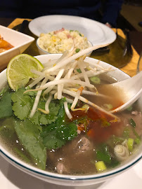 Plats et boissons du Restaurant chinois Indochine à La Baule-Escoublac - n°9