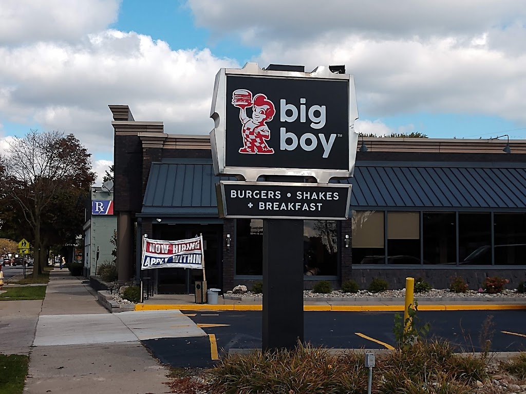 Big Boy 48236