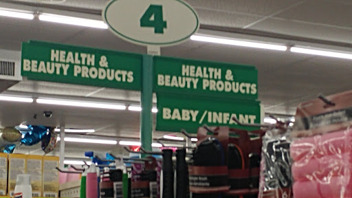 Dollar Store «Dollar Tree», reviews and photos, 982 Easton Ave, Somerset, NJ 08873, USA