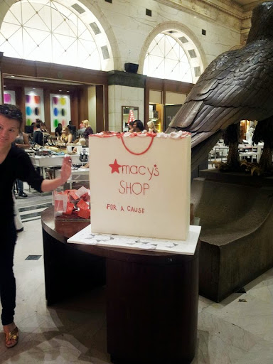 Bakery «ImagiCakes Cake Designers», reviews and photos, 1508 W Seybert St, Philadelphia, PA 19121, USA