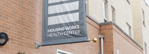 Housing Works – East New York Community Health Center
