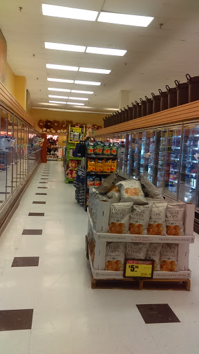 Grocery Store «ACME Markets», reviews and photos, 600 Columbus Ave, Thornwood, NY 10594, USA