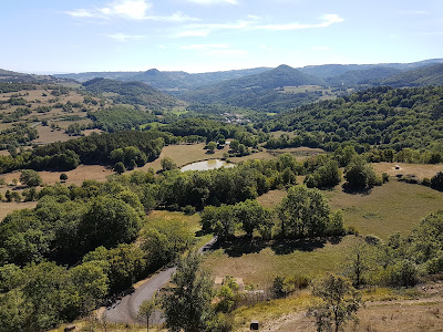 Enedis à Saint-Diéry