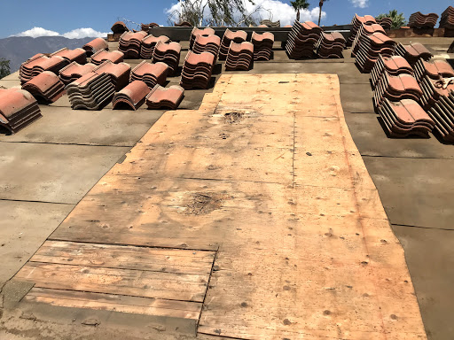 Roofing Contractor «Born 2 Roof», reviews and photos, 9769 Ramona Ave, Montclair, CA 91763, USA