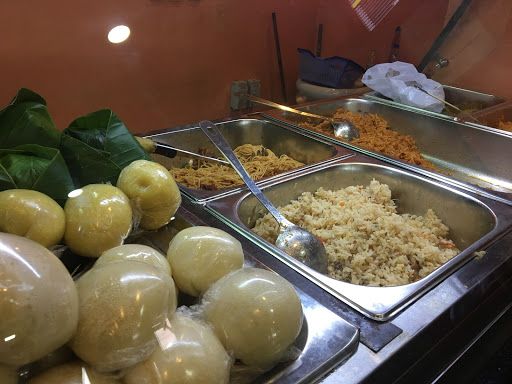 Bukka Hut, Gbagada - Oworonshoki Expy, Gbagada, Lagos, Nigeria, Buffet Restaurant, state Lagos
