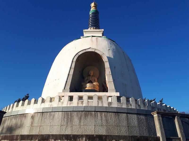 天徳寺墓地公園