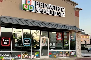 Pediatric Kare Klinic image